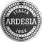 Логотип фирмы Ardesia в Невинномысске