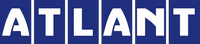 Логотип фирмы ATLANT в Невинномысске