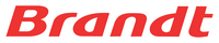 Логотип фирмы Brandt в Невинномысске