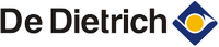 Логотип фирмы De Dietrich в Невинномысске