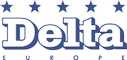 Логотип фирмы DELTA в Невинномысске